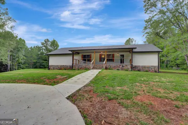 2752 Poplar Road, Sharpsburg, GA 30277