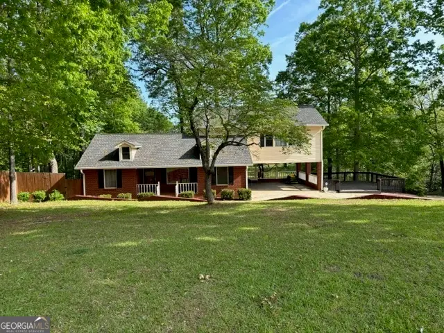 117 Mixon Street, Griffin, GA 30224 - Image #2