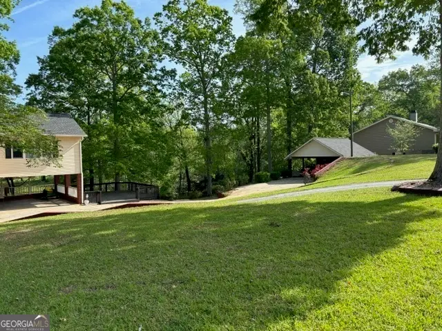 117 Mixon Street, Griffin, GA 30224 - Image #3
