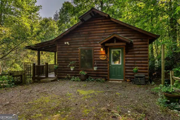 105 Lemon Drop Lane, Murphy, NC 28906