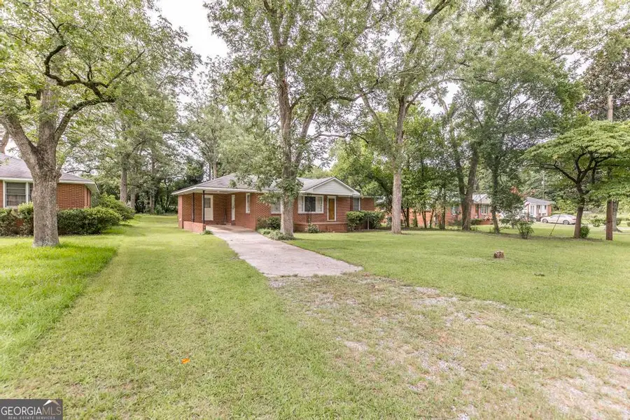 2877 Wilkes Court, Macon, GA 31217 - Image #2