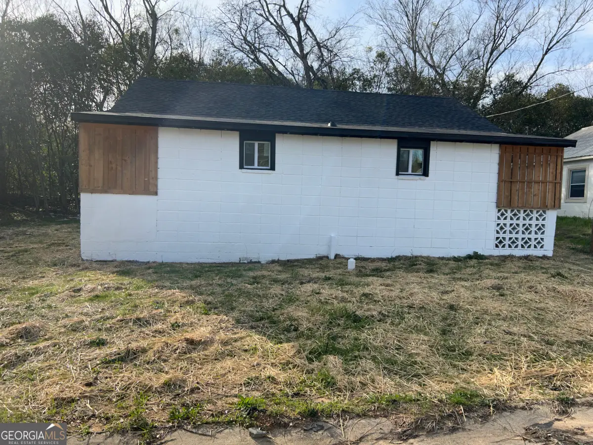 3441 Antioch Heights, Macon, GA 31206 - #1