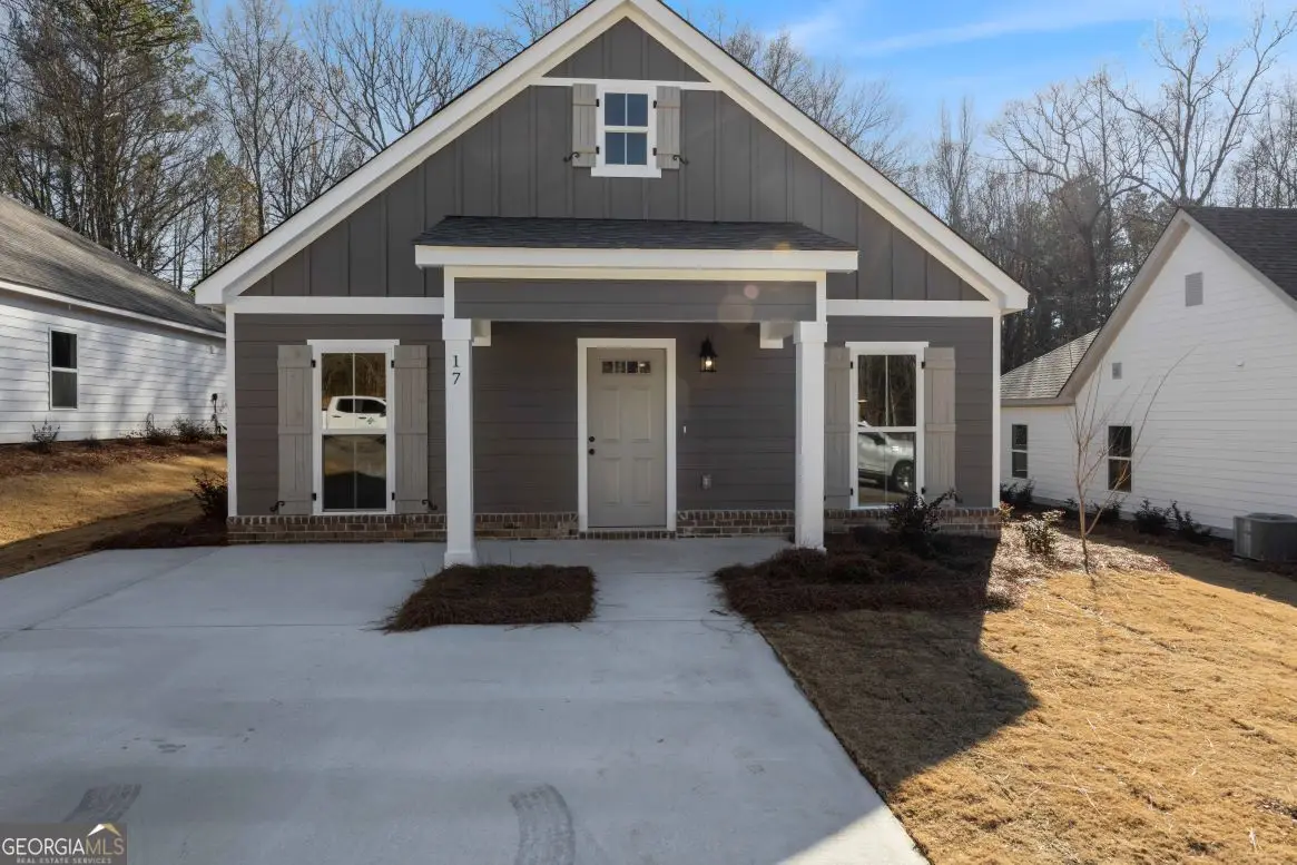 17 River's Edge Lane #LOT 14, Franklin, GA 30217 - Image #1