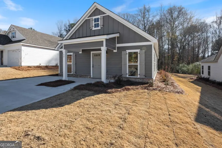17 River's Edge Lane #LOT 14, Franklin, GA 30217 - Image #2