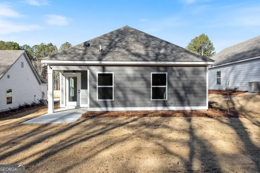 17 River's Edge Lane #LOT 14, Franklin, GA 30217 - Image #3