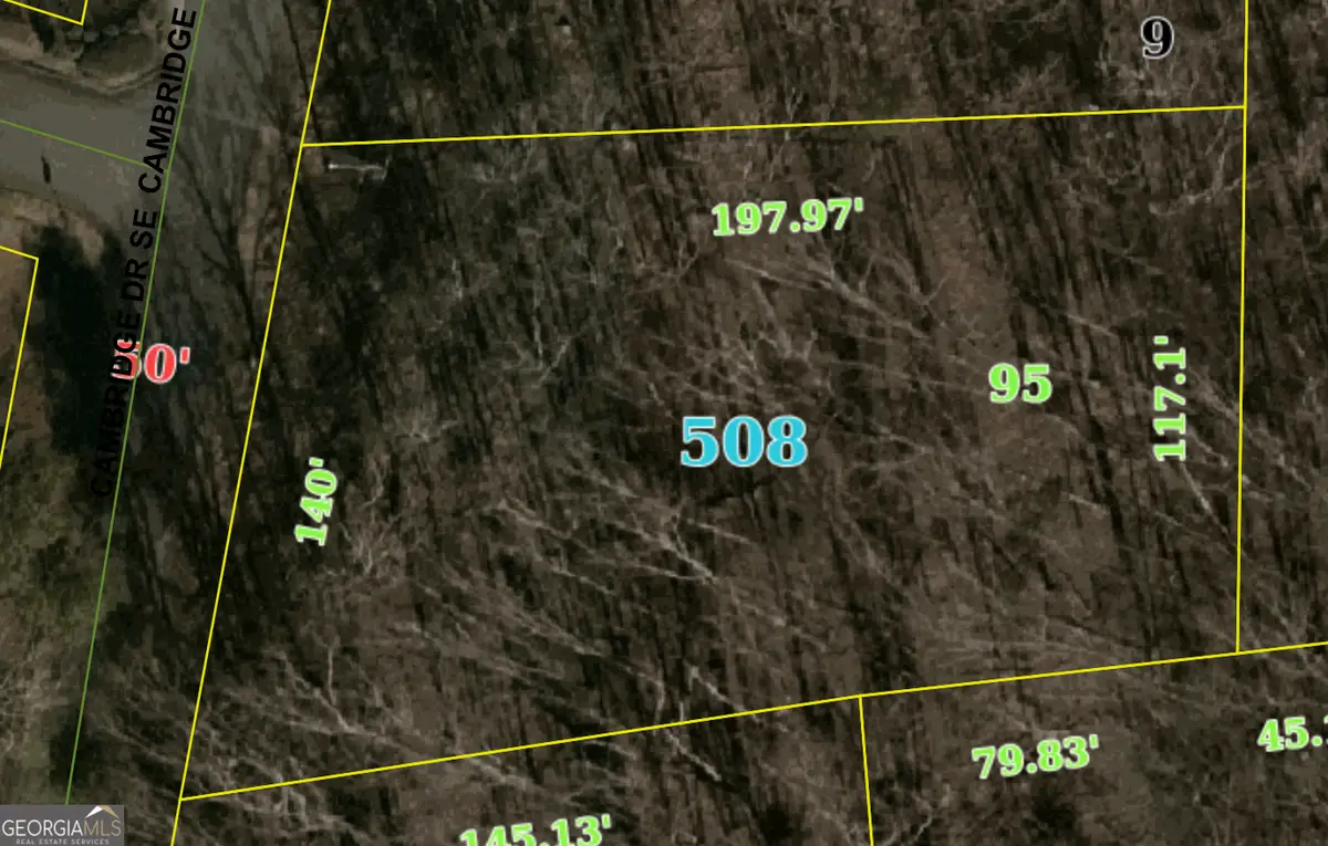 11 Cambridge Drive Se, Rome, GA 30161 - #1