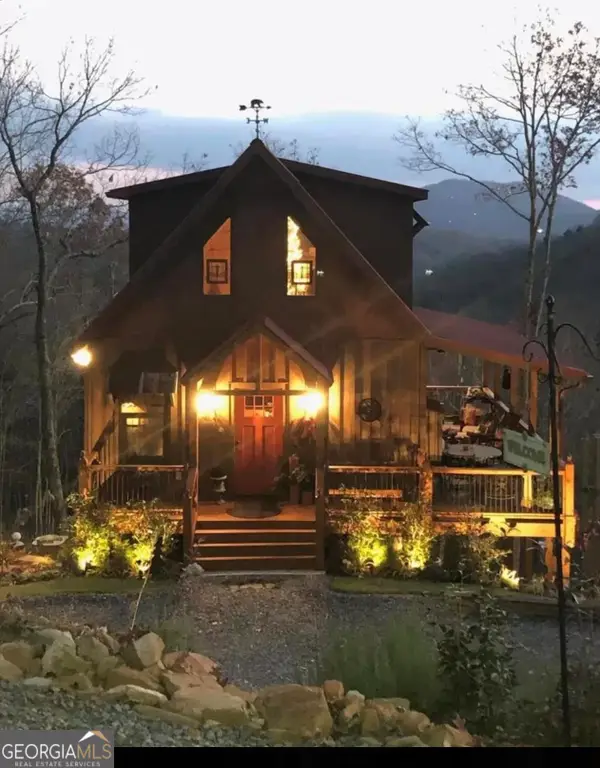 LOT 29 Fiddlers Way, Brasstown, NC 28902