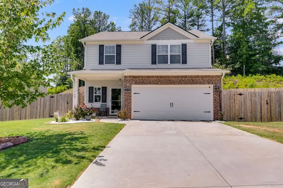 1018 Nandina Court, Villa Rica, GA 30180 - Image #2