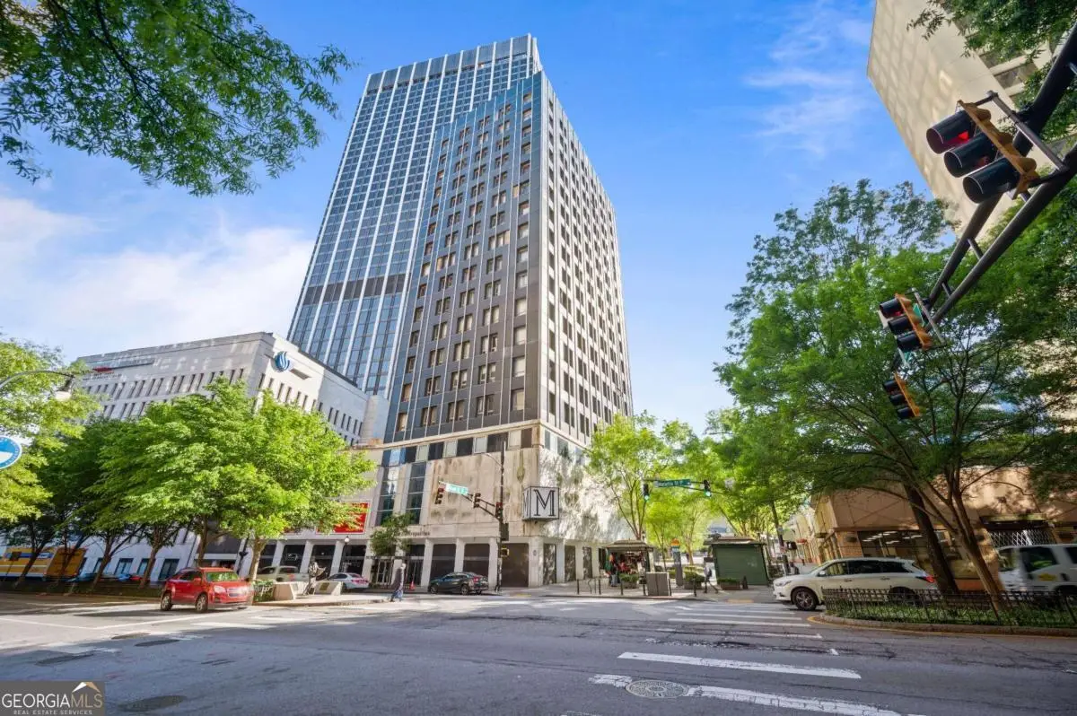 20 Marietta Street Nw #3G, Atlanta, GA 30303 - Image #1