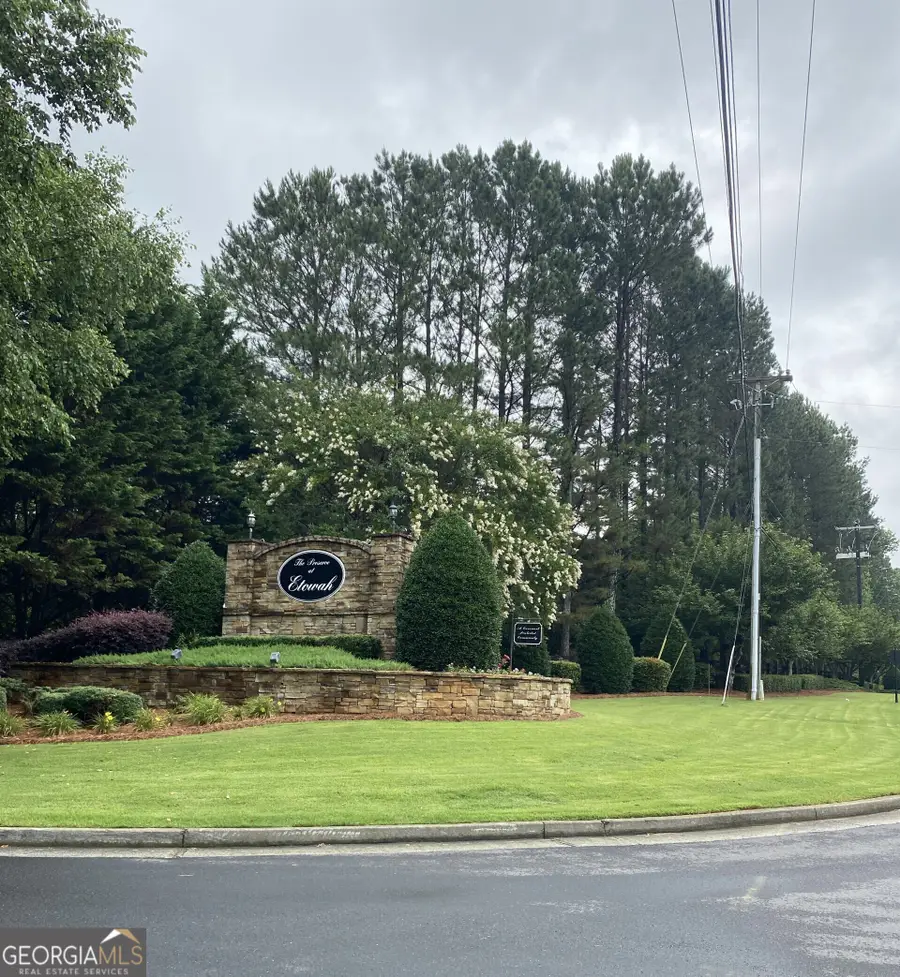 9325 Waterside Drive, Ball Ground, GA 30107 - #2