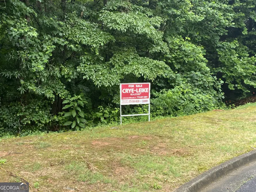 9325 Waterside Drive, Ball Ground, GA 30107 - #3