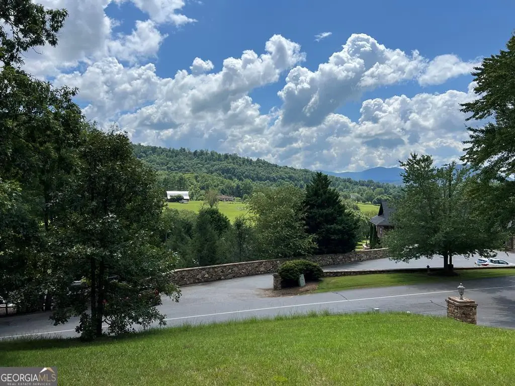 TRACT 2 Meadow Ridge, Hayesville, NC 28904 - Image #1