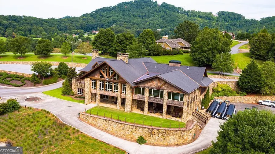 TRACT 2 Meadow Ridge, Hayesville, NC 28904 - Image #2