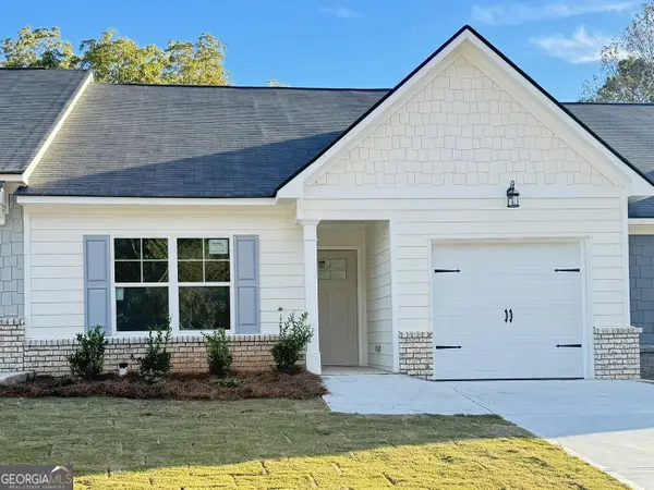 37 Silver Leaf Lane, Dawsonville, GA 30534