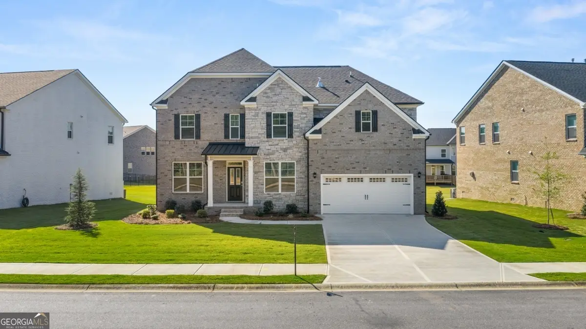 2903 Brookstone Crossing, Bogart, GA 30622 - Image #1