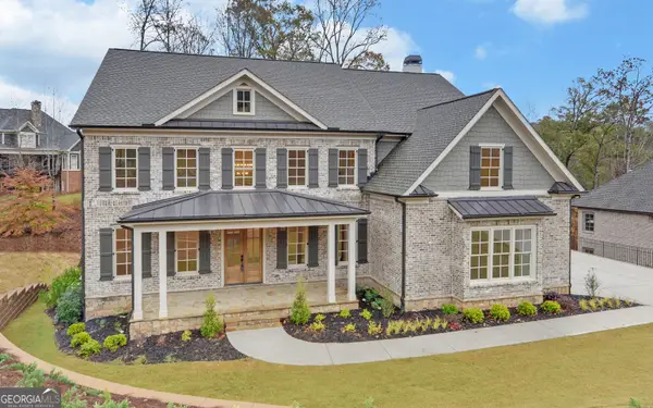 4847 Basingstoke Drive, Suwanee, GA 30024