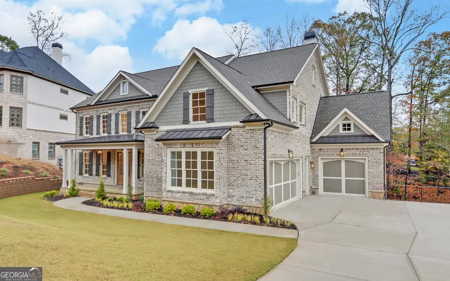 4847 Basingstoke Drive, Suwanee, GA 30024 - Image #3