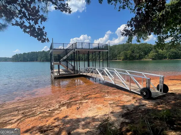 0 Raines Drive #2, Cumming, GA 30041