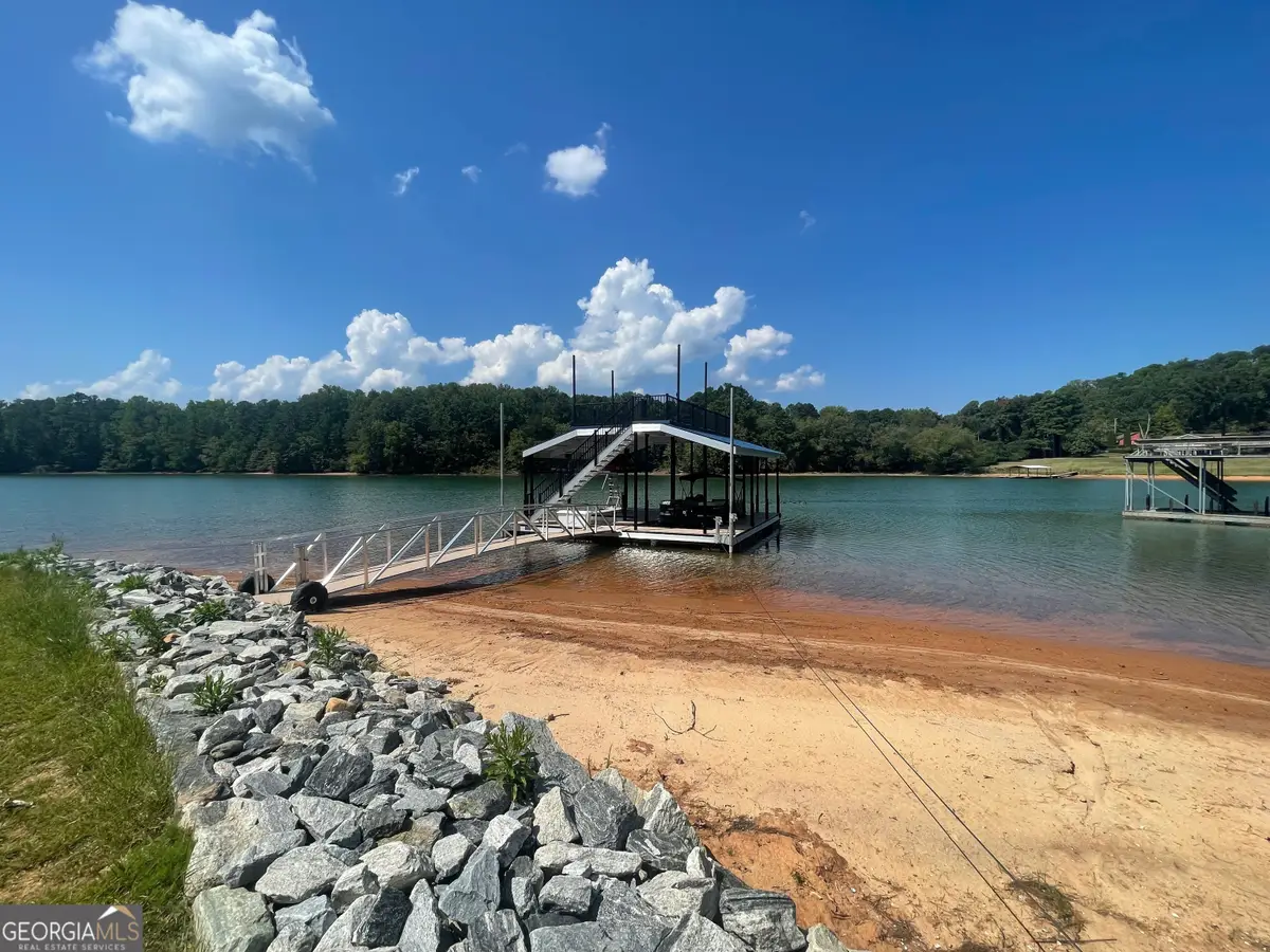 0 Raines Drive #3, Cumming, GA 30041 - #1