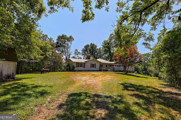 23 Tanglewood Lane, Lakemont, GA 30552