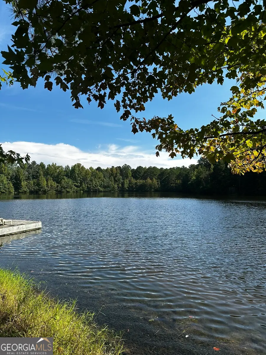 0 Huckaby Road, Brooks, GA 30205 - Image #2