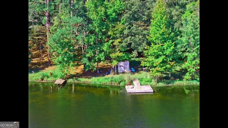 0 Huckaby Road, Brooks, GA 30205 - Image #3