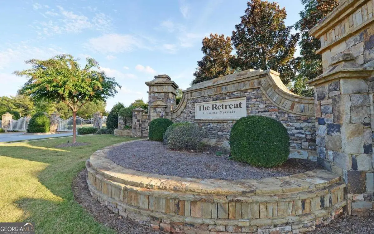 5356 Retreat Drive, Flowery Branch, GA 30542 - #1