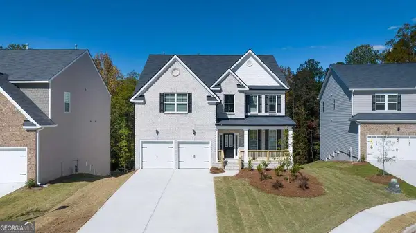 1678 Lacebark Elm Way, Lawrenceville, GA 30045