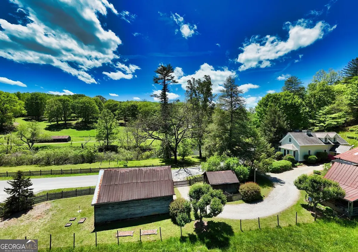 2350 Dial Road, Blue Ridge, GA 30513 - #1