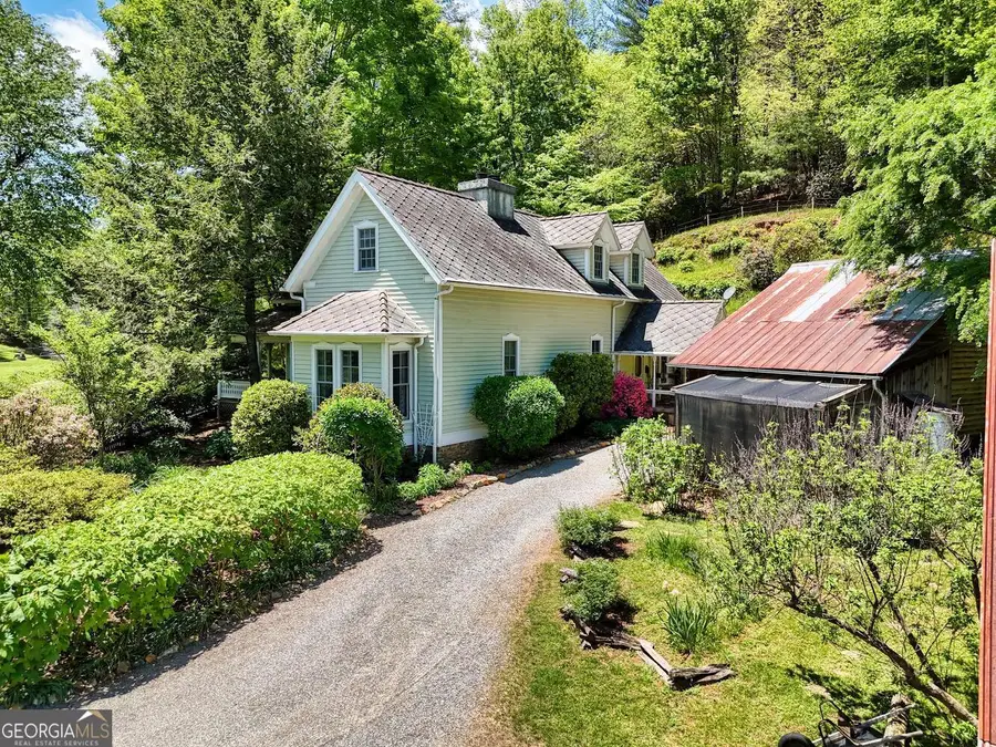 2350 Dial Road, Blue Ridge, GA 30513 - #3