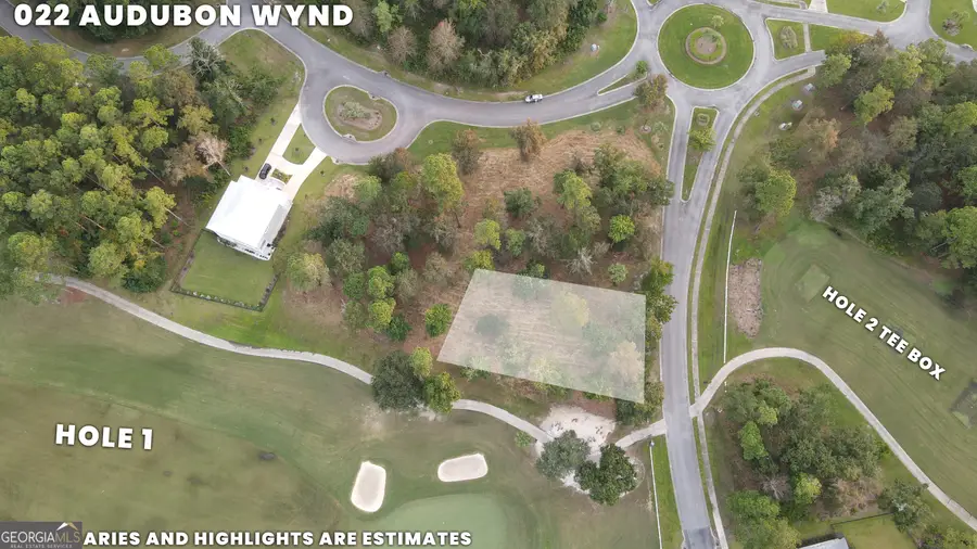 LOT 22 Audubon Wynd, Waverly, GA 31565 - Image #3