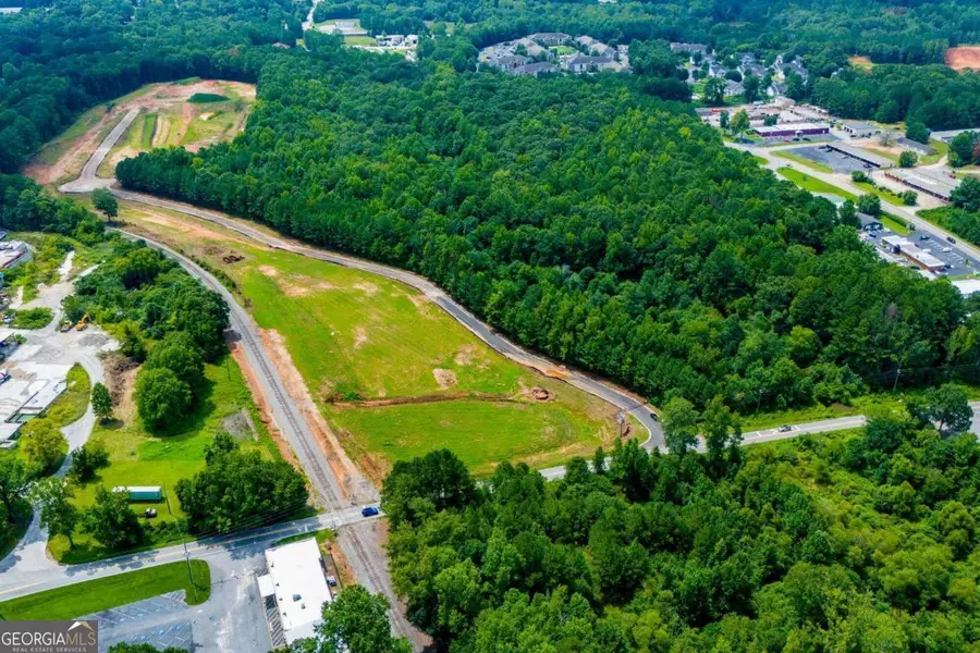 0 Beulah Church Road, Carrollton, GA 30117 - Image #2