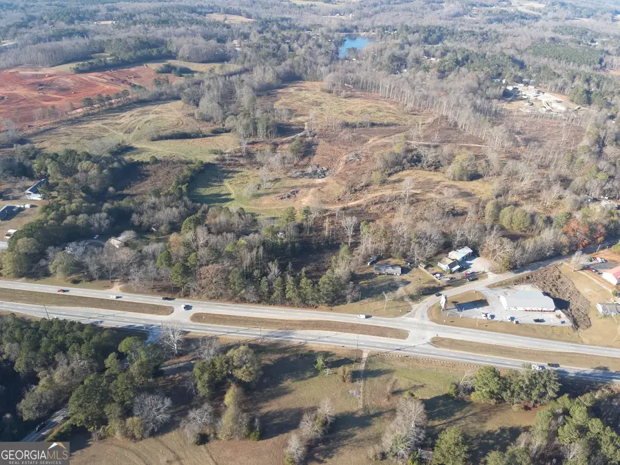 0 Carrollton Villa Rica Highway, Carrollton, GA 30117 - #2