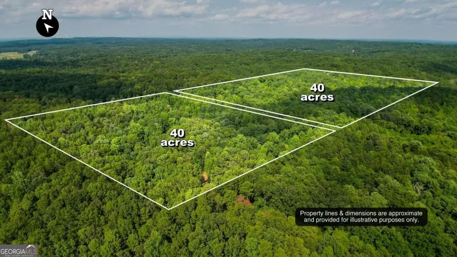 0 Nathan Dean Parkway, Rockmart, GA 30153 - Image #3