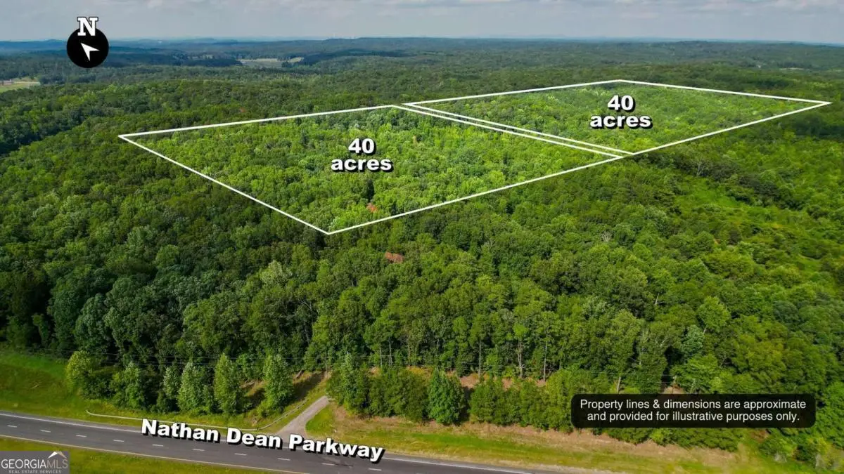 2979 Nathan Dean Parkway, Rockmart, GA 30153 - Image #1