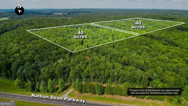 2979 Nathan Dean Parkway, Rockmart, GA 30153