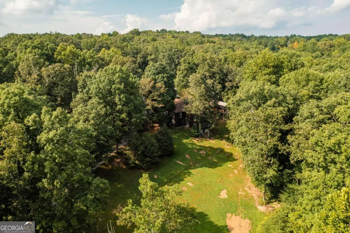 9975 Ball Ground Highway, Ball Ground, GA 30107 - Image #1