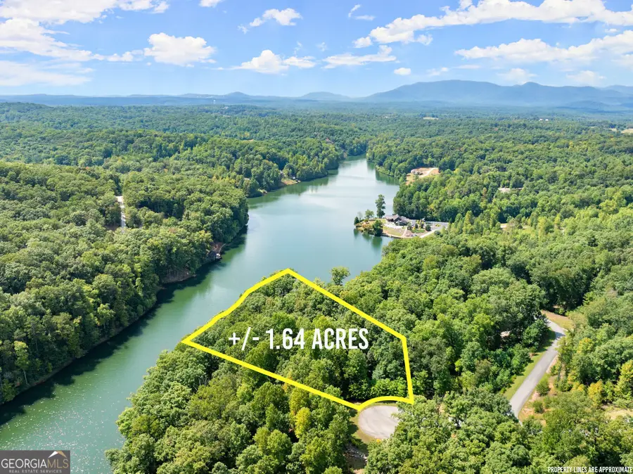 0 Springwinds Drive, Cleveland, GA 30528 - #2