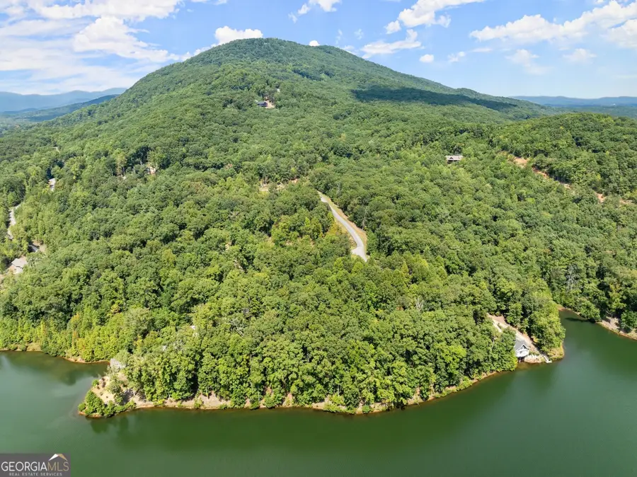 0 Springwinds Drive, Cleveland, GA 30528 - #3