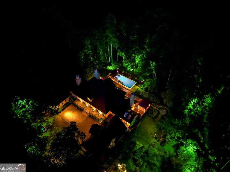 805 Old Mill Court, Ball Ground, GA 30107 - Image #2