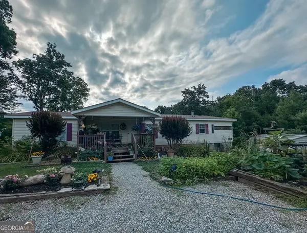 200 Ruby Wooten Road, Clarkesville, GA 30523