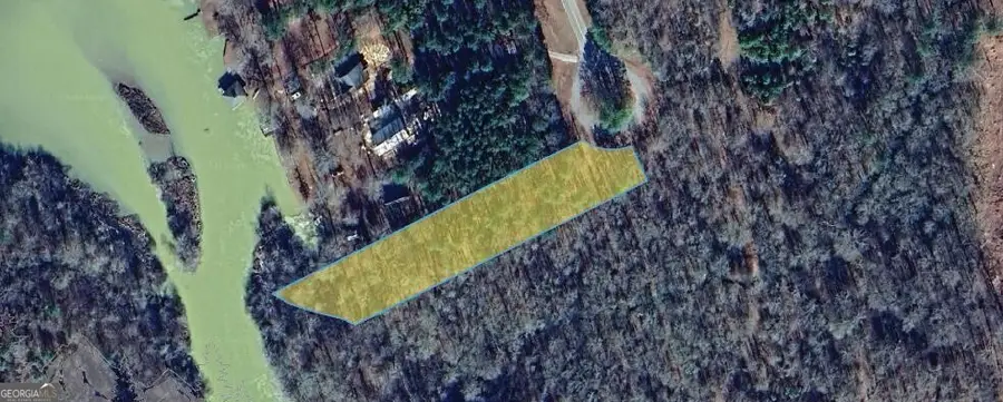 166 Lake Crest Drive, Sparta, GA 31087 - Image #3