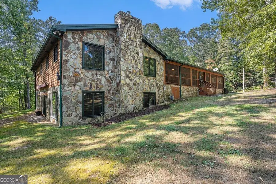 370 Davis Road, Blue Ridge, GA 30513 - #3