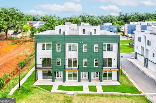 2029 Memorial Drive #34, Atlanta, GA 30317