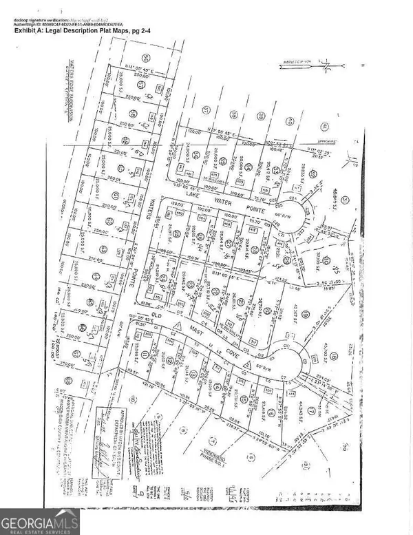 168 Waters Pointe, Lizella, GA 31052