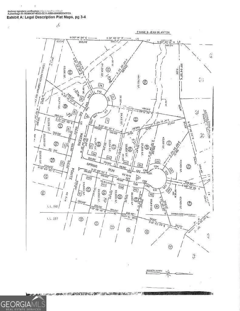 504 Spring Run, Lizella, GA 31052 - Image #3