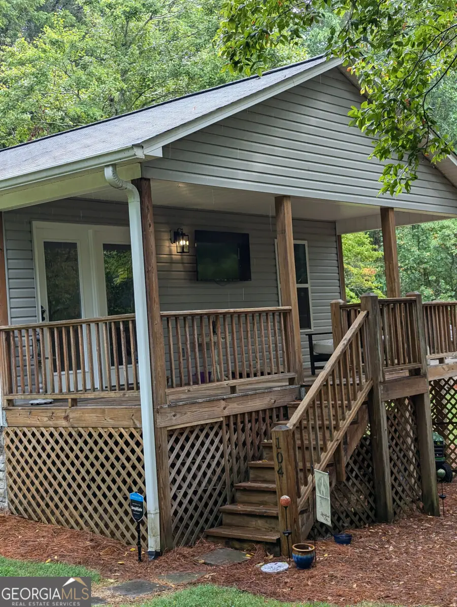 104 Moss Drive, Hayesville, NC 28904 - Image #2