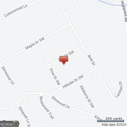 3348 Oak Drive, Snellville, GA 30078 - Image #2