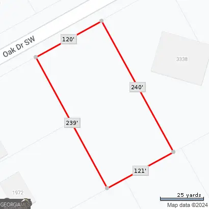 3348 Oak Drive, Snellville, GA 30078 - Image #3