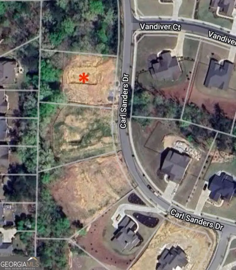 1022 Carl Sanders Drive, Acworth, GA 30101 - Image #2